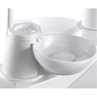 S200 International - стоматологическая установка с нижней подачей инструментов S200 International - стоматологическая установка с нижней подачей инструментов