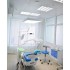 ДентЛайт - бестеневой LED светильник для клиники ДентЛайт - бестеневой LED светильник для клиники