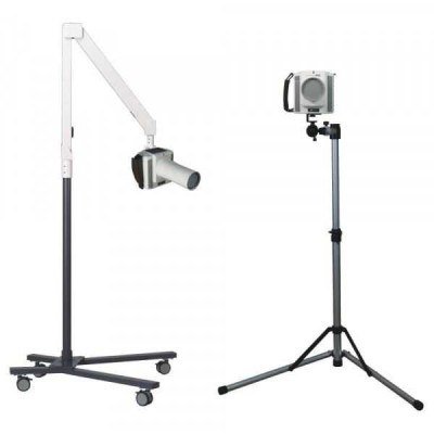 MINIX-S - портативный дентальный рентген MINIX-S - портативный дентальный рентген