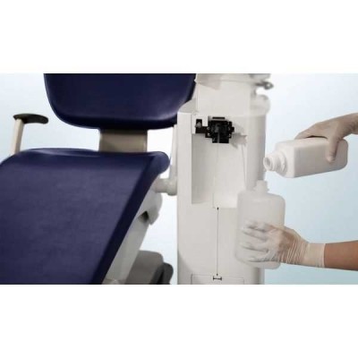 Fona 2000 L NEW - стоматологическая установка с верхней подачей инструментов Fona 2000 L NEW - стоматологическая установка с верхней подачей инструментов