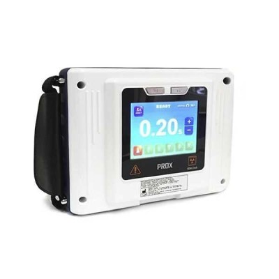 PROX-S - высокочастотный портативный дентальный рентген PROX-S - высокочастотный портативный дентальный рентген