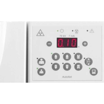 FONA X70 - интраоральный настенный рентгеновский аппарат FONA X70 - интраоральный настенный рентгеновский аппарат