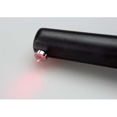 Fissur Saphir - сапфировый зонд для диагностики фиссурного кариеса для DIAGNOdent pen 2190 Fissur Saphir - сапфировый зонд для диагностики фиссурного кариеса для DIAGNOdent pen 2190