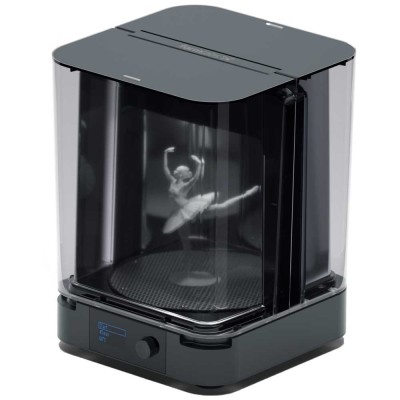 Form Cure - камера УФ-отверждения 3D моделей Form Cure - камера УФ-отверждения 3D моделей