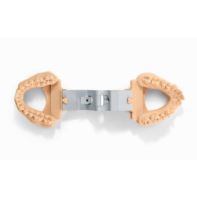 Formlabs Dental Model - фотополимер, картридж, 1л Formlabs Dental Model - фотополимер, картридж, 1л