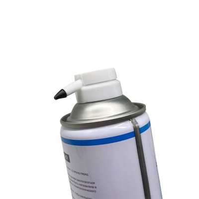 Спрей-смазка для наконечников TOSI (500 мл) Спрей-смазка для наконечников TOSI (500 мл)