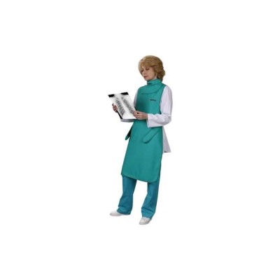 ФРЗОл-«Р-К» - рентгенозащитный односторонний фартук, для персонала ФРЗОл-«Р-К» - рентгенозащитный односторонний фартук, для персонала