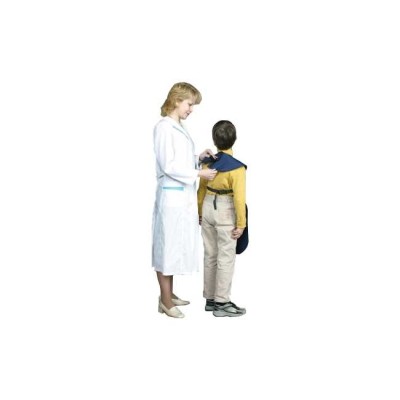 ФРЗОт-«Р-К» - рентгенозащитный детский фартук ФРЗОт-«Р-К» - рентгенозащитный детский фартук