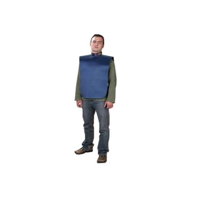 ФРЗС-«Р-К» Стойка - рентгенозащитный стоматологический фартук для прицельных снимков, со стойкой, для пациента ФРЗС-«Р-К» Стойка - рентгенозащитный стоматологический фартук для прицельных снимков, со стойкой, для пациента