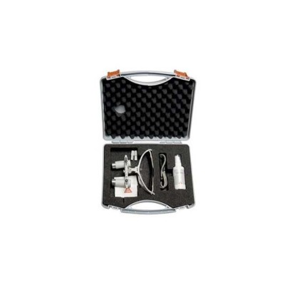 Heine HRP Set A - бинокулярные лупы высокого разрешения с увеличением 3,5х, 4х и 6х и креплением на оправе Heine HRP Set A - бинокулярные лупы высокого разрешения с увеличением 3,5х, 4х и 6х и креплением на оправе