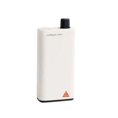 Heine LED MicroLight - налобный светодиодный осветитель с креплением на оправе Heine LED MicroLight - налобный светодиодный осветитель с креплением на оправе