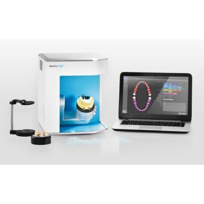 Identica Light - стоматологический 3D-сканер Identica Light - стоматологический 3D-сканер
