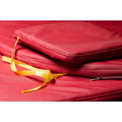 Мягкие чехлы на обивку стоматологического кресла Мягкие чехлы на обивку стоматологического кресла