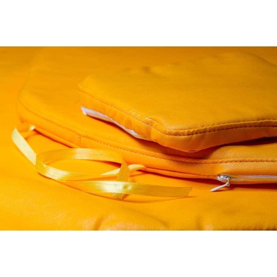 Мягкие чехлы на обивку стоматологического кресла Мягкие чехлы на обивку стоматологического кресла