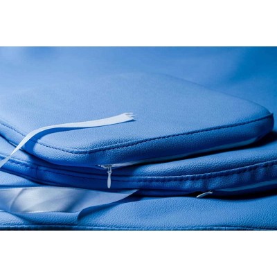 Мягкие чехлы на обивку стоматологического кресла Мягкие чехлы на обивку стоматологического кресла