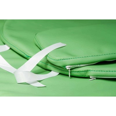 Мягкие чехлы на обивку стоматологического кресла Мягкие чехлы на обивку стоматологического кресла