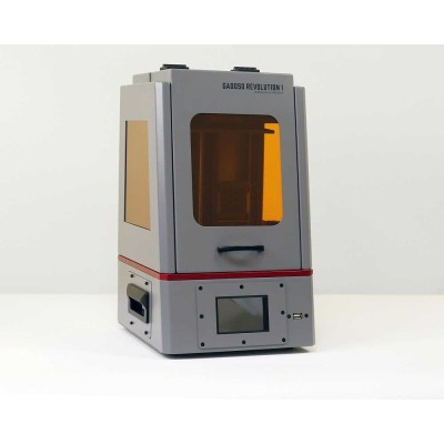 3D принтер Wanhao GR1 3D принтер Wanhao GR1