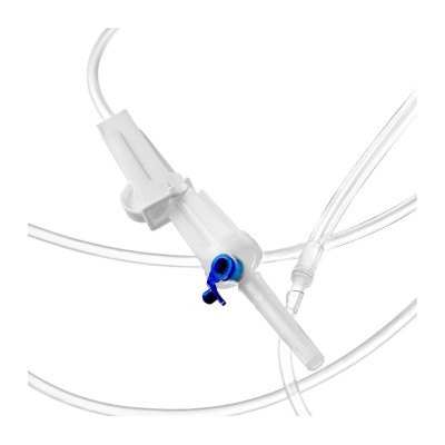 Ирригационная трубка для диспенсеров NSK, X-Cube, Satelec Action, Omnia Ирригационная трубка для диспенсеров NSK, X-Cube, Satelec Action, Omnia