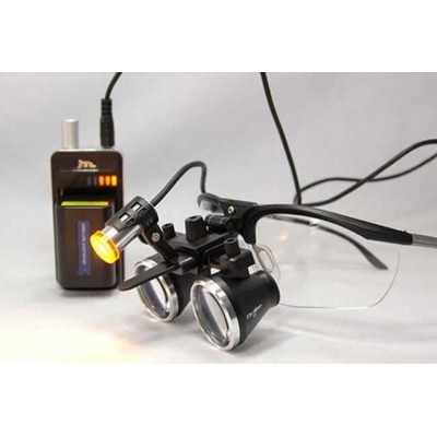JT 140 - осветитель к бинокулярам JTL JT 140 - осветитель к бинокулярам JTL