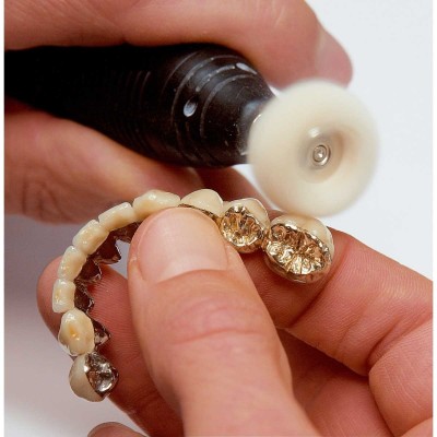 Хлопчатобумажный полировальный круг по 1 шт. Хлопчатобумажный полировальный круг по 1 шт.