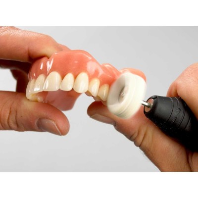 Хлопчатобумажный полировальный круг по 1 шт. Хлопчатобумажный полировальный круг по 1 шт.