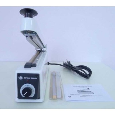 Legrin 210HC - запечатывающее устройство для упаковки стоматологического и медицинского инструмента Legrin 210HC - запечатывающее устройство для упаковки стоматологического и медицинского инструмента