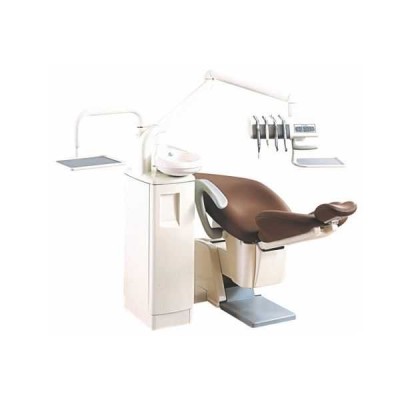 Linea Esse Plus - стоматологическая установка с верхней подачей инструментов Linea Esse Plus - стоматологическая установка с верхней подачей инструментов