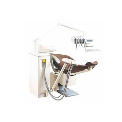 Linea Esse Plus - стоматологическая установка с верхней подачей инструментов Linea Esse Plus - стоматологическая установка с верхней подачей инструментов