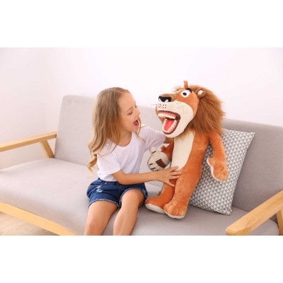 Игрушки для демонстрации чистки зубов детям Игрушки для демонстрации чистки зубов детям