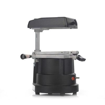 Machine III - вакуумформер Machine III - вакуумформер