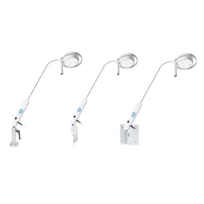 МАСН LED 115 F - операционная светодиодная лампа МАСН LED 115 F - операционная светодиодная лампа