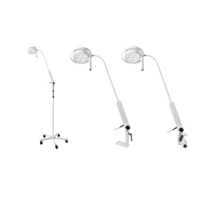 МАСН LED 115 F - операционная светодиодная лампа МАСН LED 115 F - операционная светодиодная лампа