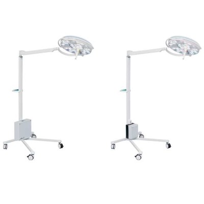 МАСН LED 3MC - операционная светодиодная лампа МАСН LED 3MC - операционная светодиодная лампа