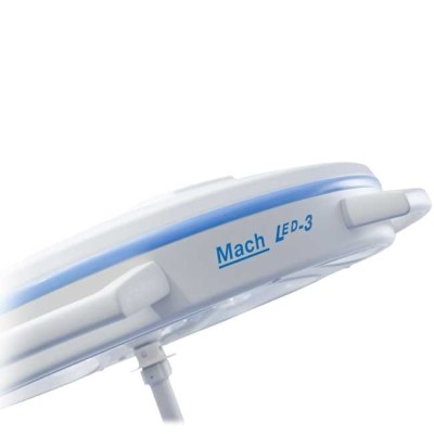 МАСН LED 3MC Smart - операционная светодиодная лампа МАСН LED 3MC Smart - операционная светодиодная лампа