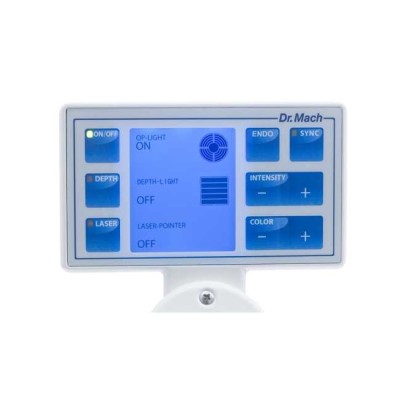 МАСН LED 3SC - операционная светодиодная лампа МАСН LED 3SC - операционная светодиодная лампа