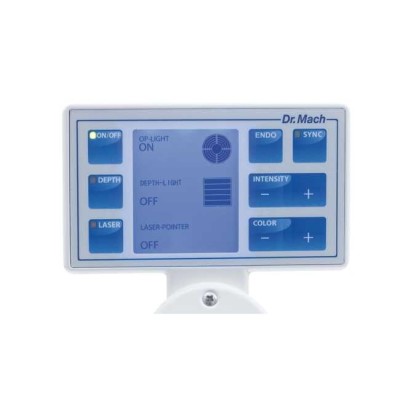 МАСН LED 5MC/5MC Smart/5SC - операционная светодиодная лампа МАСН LED 5MC/5MC Smart/5SC - операционная светодиодная лампа