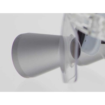 MC-View TTL - индивидуальные бинокулярные лупы, увеличение 2.8х MC-View TTL - индивидуальные бинокулярные лупы, увеличение 2.8х