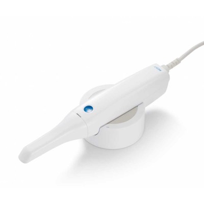 Medit i500 - высокоскоростной интраоральный сканер Medit i500 - высокоскоростной интраоральный сканер