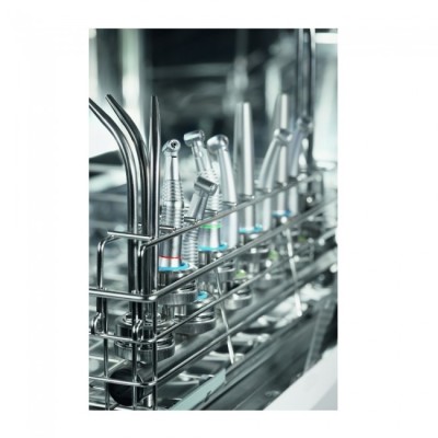 MELAtherm 10 - мойка-дезинфектор со вставками MELAtherm 10 - мойка-дезинфектор со вставками