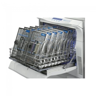 MELAtherm 10 - мойка-дезинфектор со вставками MELAtherm 10 - мойка-дезинфектор со вставками