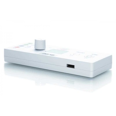 Micro-NX BL-1000 - встраиваемый бесщеточный микромотор с оптикой, в комплекте с блоком ELEC-LED и выносным пультом управления Micro-NX BL-1000 - встраиваемый бесщеточный микромотор с оптикой, в комплекте с блоком ELEC-LED и выносным пультом управления