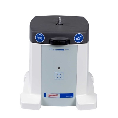 Millo pro - фрезерный аппарат Millo pro - фрезерный аппарат