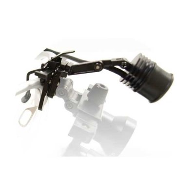 Nano 2S Loupe Light - светодиодный осветитель к бинокулярным лупам, 40000 люкс Nano 2S Loupe Light - светодиодный осветитель к бинокулярным лупам, 40000 люкс