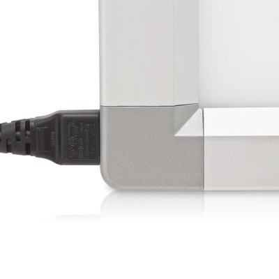 Негатоскоп флуоресцентный двухкадровый Негатоскоп флуоресцентный двухкадровый