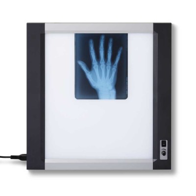 Негатоскоп флуоресцентный однокадровый Негатоскоп флуоресцентный однокадровый