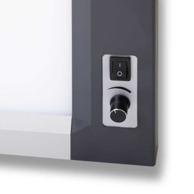 Негатоскоп флуоресцентный однокадровый Негатоскоп флуоресцентный однокадровый