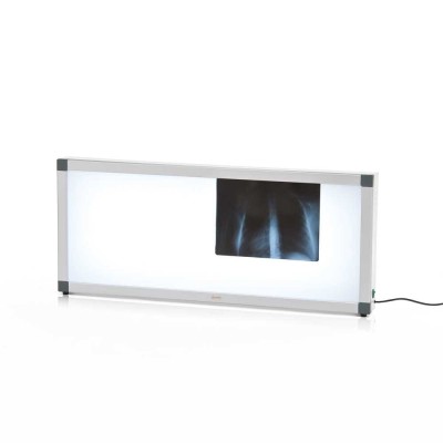 Негатоскоп общего назначения трехкадровый Негатоскоп общего назначения трехкадровый