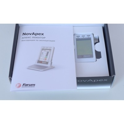 Апекслокатор портативный NovApex N31 Апекслокатор портативный NovApex N31