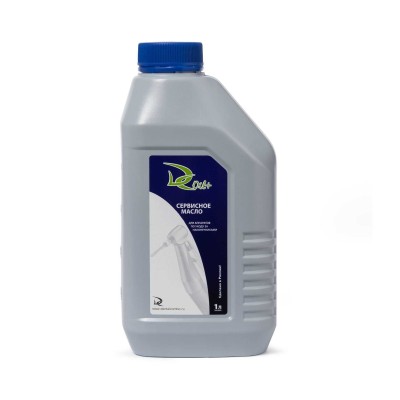 Масло для аппарата смазки и чистки наконечников Woson LUB909 (1000 мл) Масло для аппарата смазки и чистки наконечников Woson LUB909 (1000 мл)