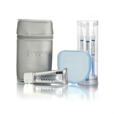 Opalescence PF 15% Regular Patient Kit - набор для домашнего отбеливания зубов Opalescence PF 15% Regular Patient Kit - набор для домашнего отбеливания зубов